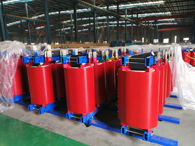 西藏1250KVA干式变压器 西藏1250KVA干式变压器