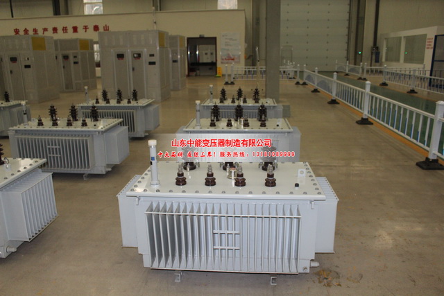 西藏S13-2000KVA/35KV/10KV/0.4KV油浸式变压器销售价格